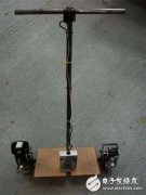 Arduino机器人DIY：自平衡踏板车+自动避障龟