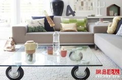 租屋也是家！心思装饰不花钱