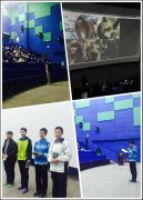 昆明动物博物馆开展昆明分院“彩云之南魅力科学营暨求真科学营”活动