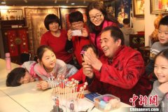 京冀非遗继承人在京亮绝活儿 文化瑰宝薪火相传