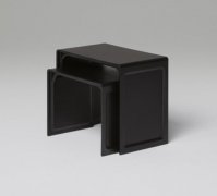  621边桌：简约 灵活 耐用