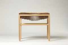  舒适的“痛苦椅”