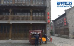 面塑艺人李继华：年轻是年轻人的通行证