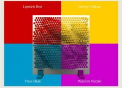  PinPres百变收纳架