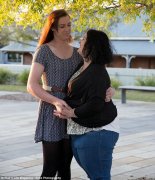 女子助男友变性女人 成灵魂伴侣