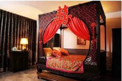 婚房这样装修创意 哪个伴娘能hold住?