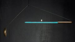  荷兰研究生发明出靠细菌照明的灯管