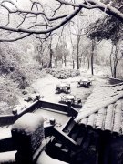 看着照片游杭城，朋友圈杯雪景摄影大赛真是美呆了！