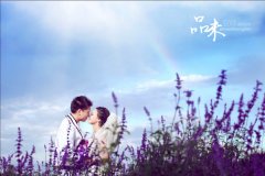 北京婚纱摄影；外景婚纱照美姿法则