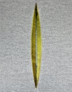 创意家居：来自裂缝的遐想 透光的感觉很美好