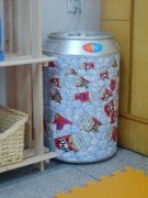 出租房装饰 一百元DIY搞定小户型