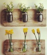 创意家居变废为宝，忍不住跟着学