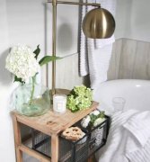 巧手DIY装饰家 清新雅致乡村小屋