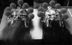 民间艺术破瓶颈接地气：蜘蛛侠麦兜变身面塑小人