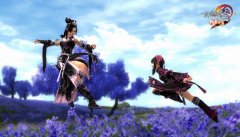 纯手工制作 剑网3破军套配饰实物曝光