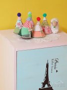 DIY达人教室 省钱手工制作3款实用圣诞礼物