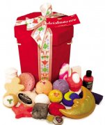 手工皂 新一代“护肤神器”？