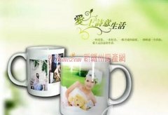 兴国金福花园免费鸡蛋送不停 马克杯DIY美的停不下来