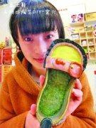 杨莉：小泥巴玩出大花样