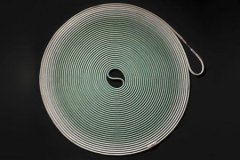  线圈式可加热地毯