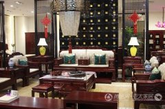 看中式家具如何实现DIY组合