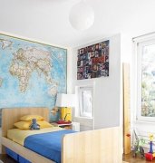 10个家居收纳DIY锦囊 让你不浪费家中每一寸空间