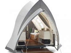 你没见过的创意家居 体验无限可能