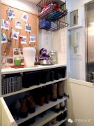 家居装修DIY 旧家具功能改造