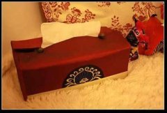 60平米DIY旧物改造房屋装修 别样家居也疯狂（全文）