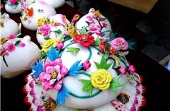 什么样的面团好吃又好玩？