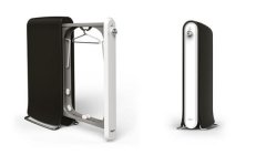  快速去皱去味干洗机—SWASH