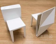 创意家居：桌子的妙趣 挡都挡不住