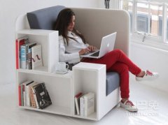 创意家居：小空间大创意