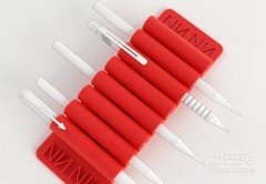 创意家居：全新设计的实用理线夹