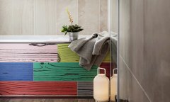 75平老屋缤纷翻新 loft风的欢乐轻松