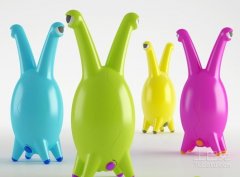 创意家居：新奇创意柠檬榨汁机问世