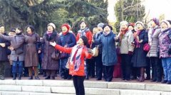 乡土成新宠 大雅在民间