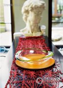 创意家居时尚风 建筑师的家居DIY