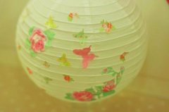 装扮新家 教你如何DIY家居节日装饰