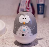  ZAPI 可爱牙刷消毒器