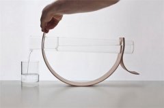  倒水也可以变得更有趣