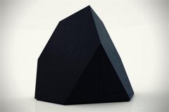  模块化私人小空间