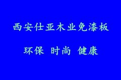 免漆板家居让家具创意乐趣无处不在