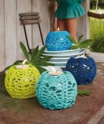 35个DIY创意手工 你有这样的生活情趣么