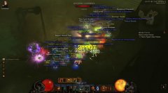 暗黑3 属性强大的暗金地狱火戒指制作全流程