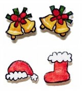 逼格高腔调浓 2015上海圣诞DIY活动要你好“玩”