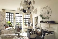 家居无处不创意 9个最吸睛装饰