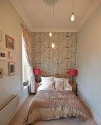 小卧室变形计DIY功能齐全的完美卧室【2】