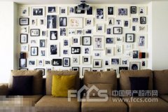照片墙系列part2：DIY照片墙，把回忆挂在心上