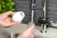  实用蛋黄分离小工具